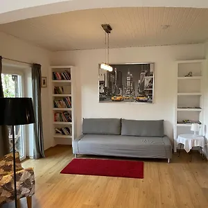 Appartamento Aumuhle, Freilassing