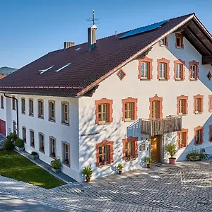  Apartmán Fam. Haselberger