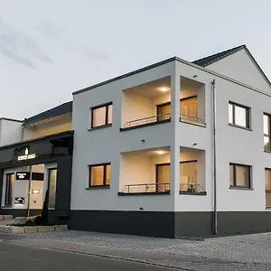 Apartment Business And Family Homes, Burgau