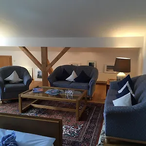Apartment Marie-anne, Garmisch-Partenkirchen