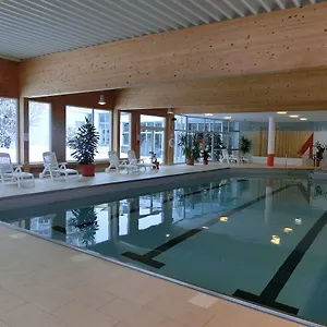  Apartmán Haus Bergland