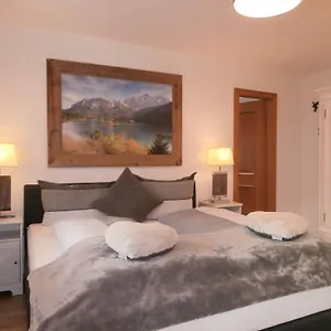 Apartment Anna, Garmisch-Partenkirchen